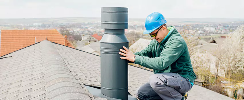 Insulated Chimney Liner Services in Oxon Hill, MD