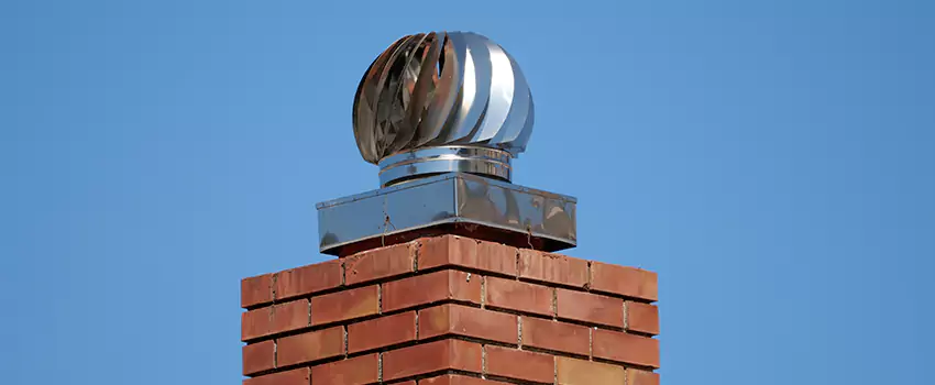 Chimney Flue Rebuild Services in Oxon Hill, Maryland