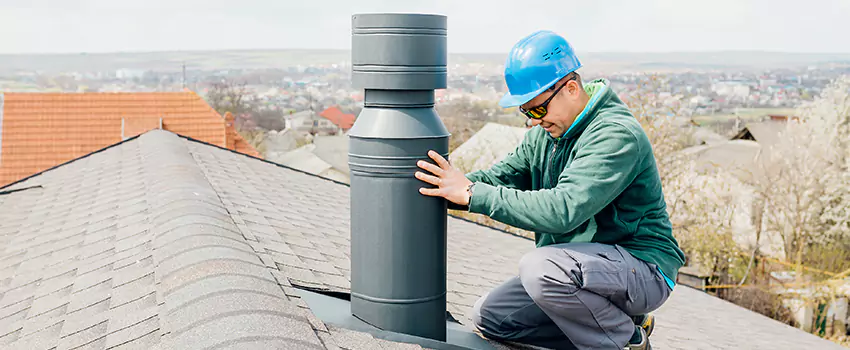 Chimney Repair Cost in Oxon Hill, MD