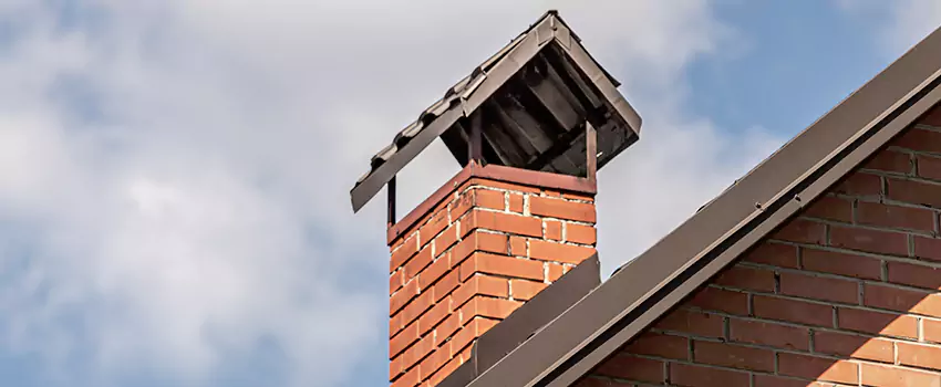 Chimney Saver Masonry Repair Contractor in Oxon Hill, Maryland