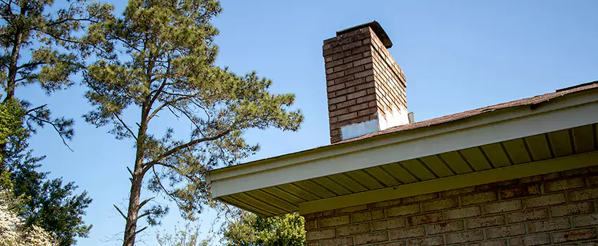 Brick Chimney Sweep Near Me in Oxon Hill, MD