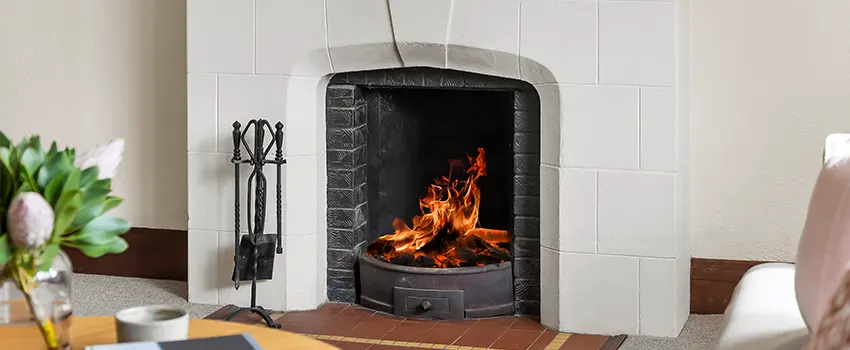 Classic Open Fireplace Design Services in Oxon Hill, Maryland