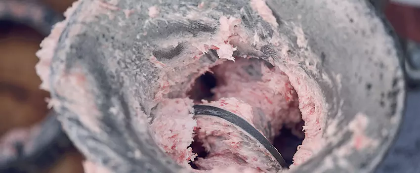 Benefits of Professional Clogged Dryer Vent Cleaning in Oxon Hill, Maryland