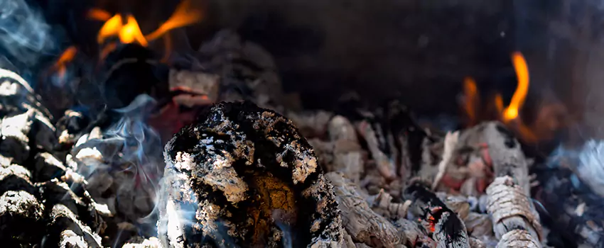 Creosote Removal Experts in Oxon Hill, MD