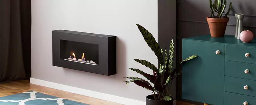 Cost of Ethanol Fireplace Repair And Installation Services in Oxon Hill, MD