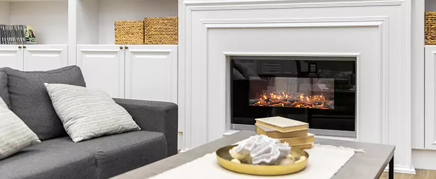 Professional Fireplace Maintenance Contractors in Oxon Hill, MD