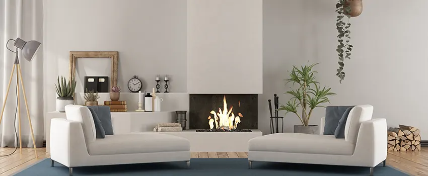 Decorative Fireplace Crystals Services in Oxon Hill, Maryland