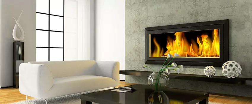 Fireplace Hearth Ideas in Oxon Hill, Maryland