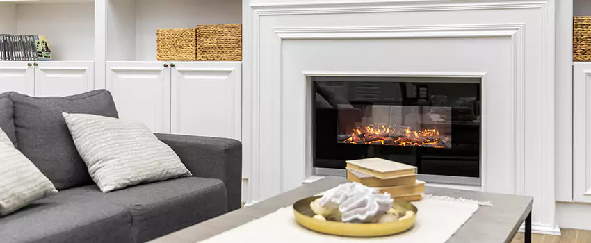 Pellet Fireplace Insert Installation in Oxon Hill, MD