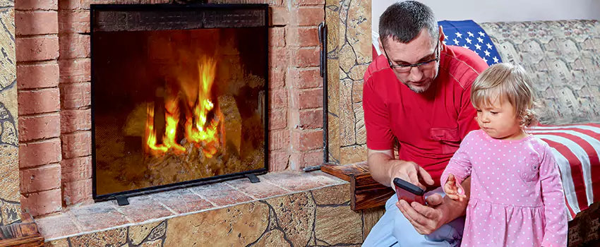 Fireplace Safety Locks For Kids in Oxon Hill, MD