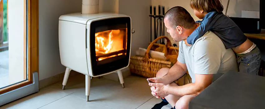 Fireplace Flue Maintenance Services in Oxon Hill, MD