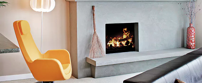 Electric Fireplace Makeover Services in Oxon Hill, MD
