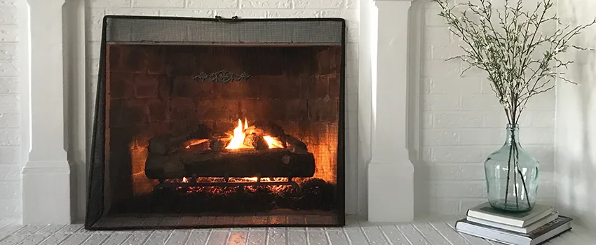Cost-Effective Fireplace Mantel Inspection And Maintenance in Oxon Hill, MD