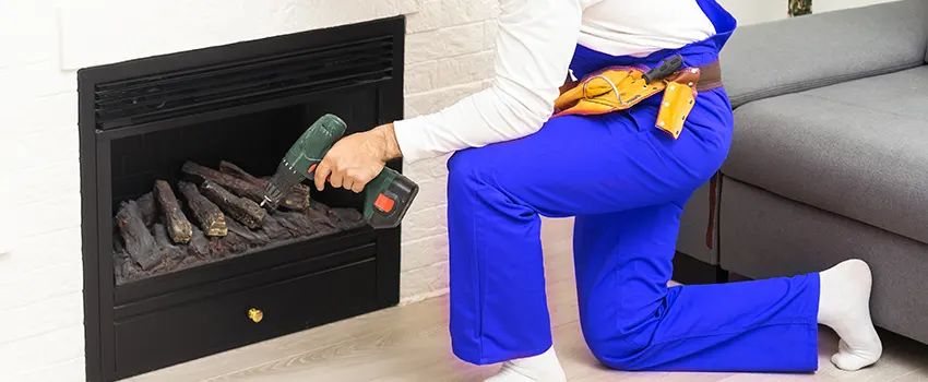 Fireplace Safety Inspection Specialists in Oxon Hill, Maryland