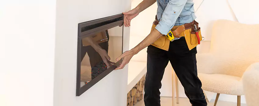 Traditional Fireplace Vent Sweeping in Oxon Hill, MD