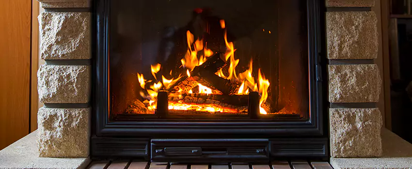 Fireplace Xtrordinair Probuilder Gas Fireplace Installation in Oxon Hill, MD