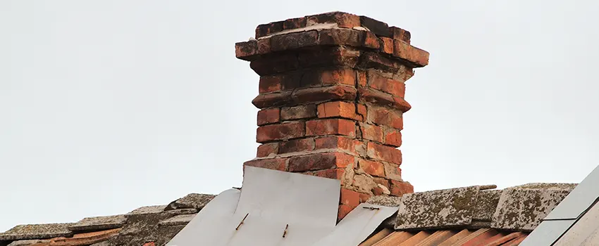 Cost of Fixing Blocked Chimney in Oxon Hill, Maryland