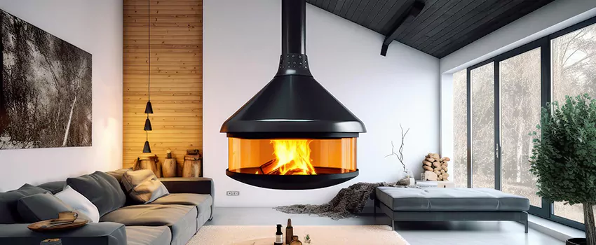 Floating Damaged Fireplace Repair Services in Oxon Hill, MD