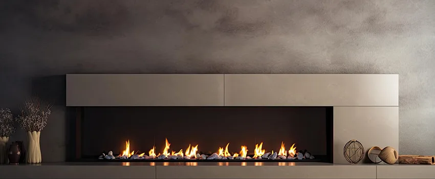 Gas Fireplace Logs Supplier in Oxon Hill, Maryland