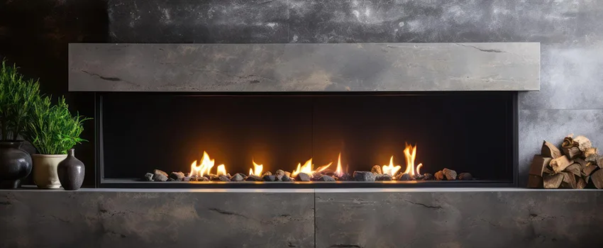 Gas Fireplace Front And Firebox Repair in Oxon Hill, MD