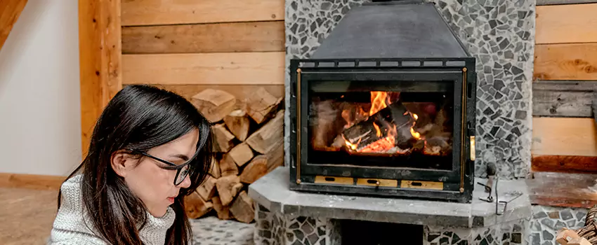 Harman P68-C Pellet Stove Repair in Oxon Hill, Maryland