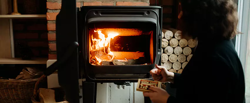Hearthstone Wood Stoves Fireplace Repair in Oxon Hill, Maryland