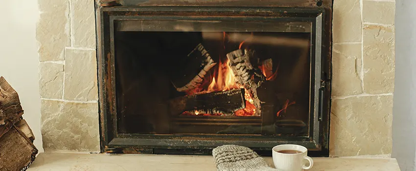 Kings man Fireplaces Insert Services in Oxon Hill, MD