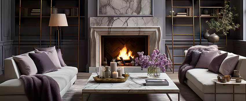 Napoleon Galaxy Series Outdoor Fireplaces Repair in Oxon Hill, MD