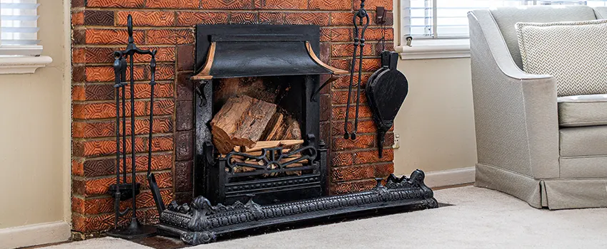 Custom Old Fireplace Redesign Services in Oxon Hill, Maryland