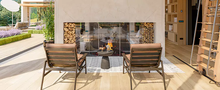 Ortal Space Creator Fireplace Repair in Oxon Hill, MD