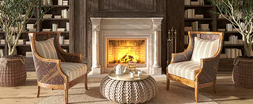 Cost of RSF Wood Fireplaces in Oxon Hill, Maryland