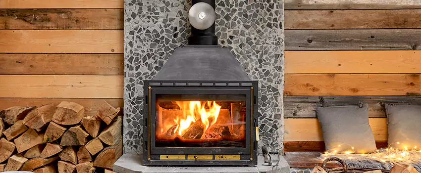 Travis Industries Elite Fireplace Inspection and Maintenance in Oxon Hill, Maryland