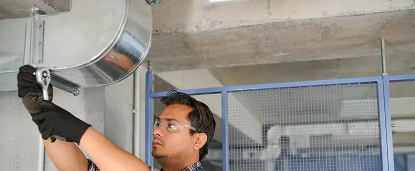 Benefit of Ventilation Cleaning in Oxon Hill, Maryland