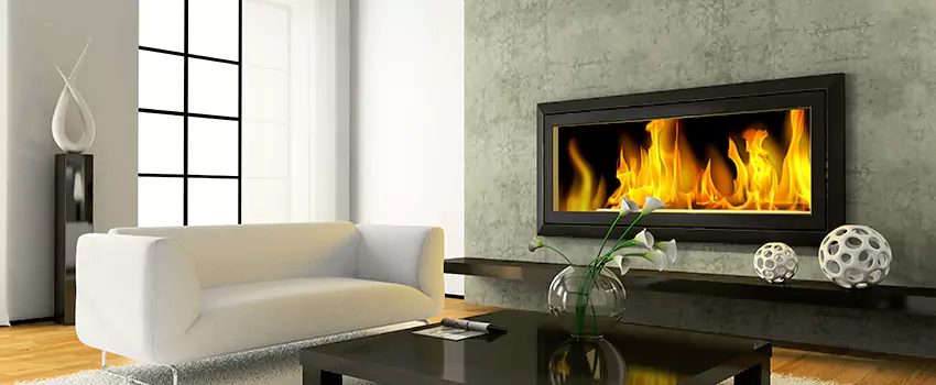 Ventless Fireplace Oxygen Depletion Sensor Installation and Repair Services in Oxon Hill, Maryland