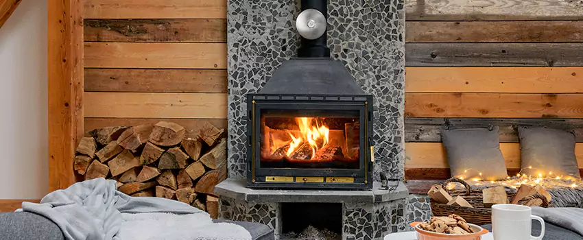 Affordable Wood Fireplace Fixing Solutions in Oxon Hill, Maryland