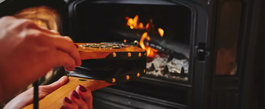 Cost of Wood Furnace Repair and Installation Services in Oxon Hill, MD