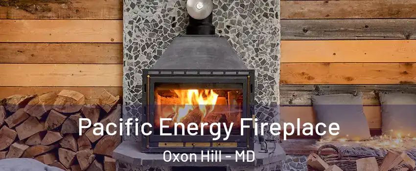 Pacific Energy Fireplace Oxon Hill - MD