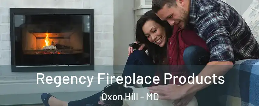Regency Fireplace Products Oxon Hill - MD